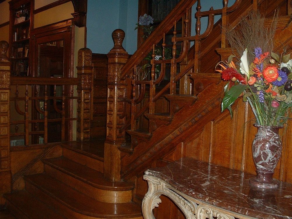 Welcome Inn Manor 芝加哥 外观 照片