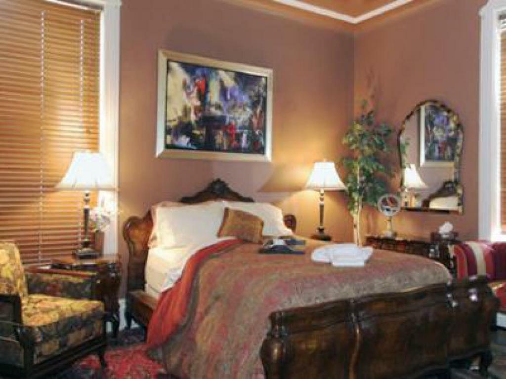 Welcome Inn Manor 芝加哥 客房 照片