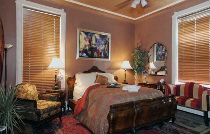 Welcome Inn Manor 芝加哥 外观 照片